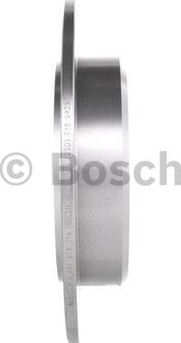 BOSCH 0 986 478 514 - Brake Disc onlydrive.pro