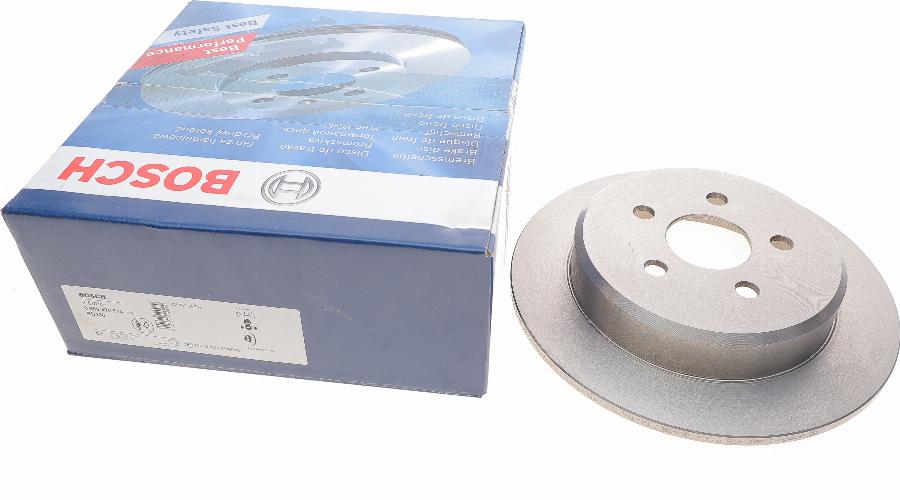 BOSCH 0 986 478 514 - Brake Disc onlydrive.pro