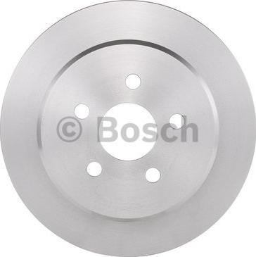 BOSCH 0 986 478 514 - Тормозной диск onlydrive.pro