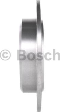 BOSCH 0 986 478 514 - Тормозной диск onlydrive.pro