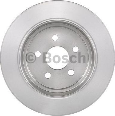 BOSCH 0 986 478 514 - Тормозной диск onlydrive.pro