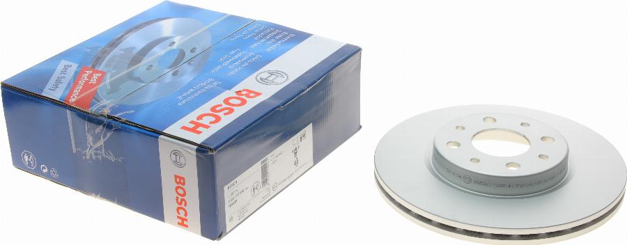 BOSCH 0 986 478 515 - Brake Disc onlydrive.pro