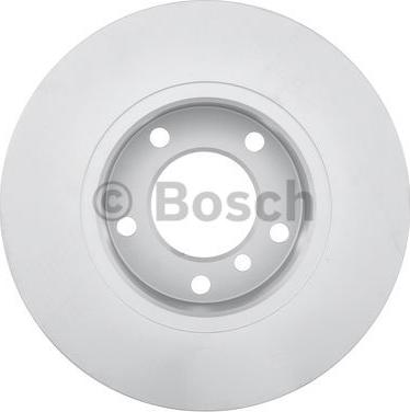 BOSCH 0 986 478 511 - Brake Disc onlydrive.pro