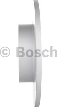 BOSCH 0 986 478 511 - Brake Disc onlydrive.pro