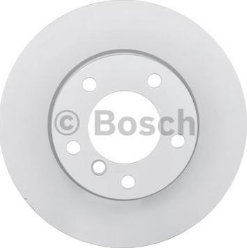 BOSCH 0 986 478 511 - Brake Disc onlydrive.pro