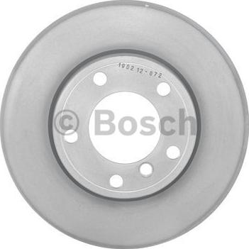 BOSCH 0 986 478 513 - Stabdžių diskas onlydrive.pro