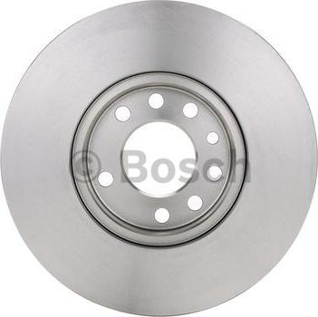 BOSCH 0 986 478 588 - Brake Disc onlydrive.pro