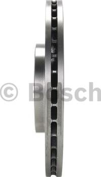 BOSCH 0 986 478 588 - Brake Disc onlydrive.pro