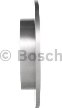 BOSCH 0 986 478 539 - Brake Disc onlydrive.pro