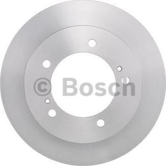 BOSCH 0 986 478 539 - Brake Disc onlydrive.pro