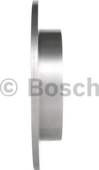 BOSCH 0 986 478 539 - Brake Disc onlydrive.pro