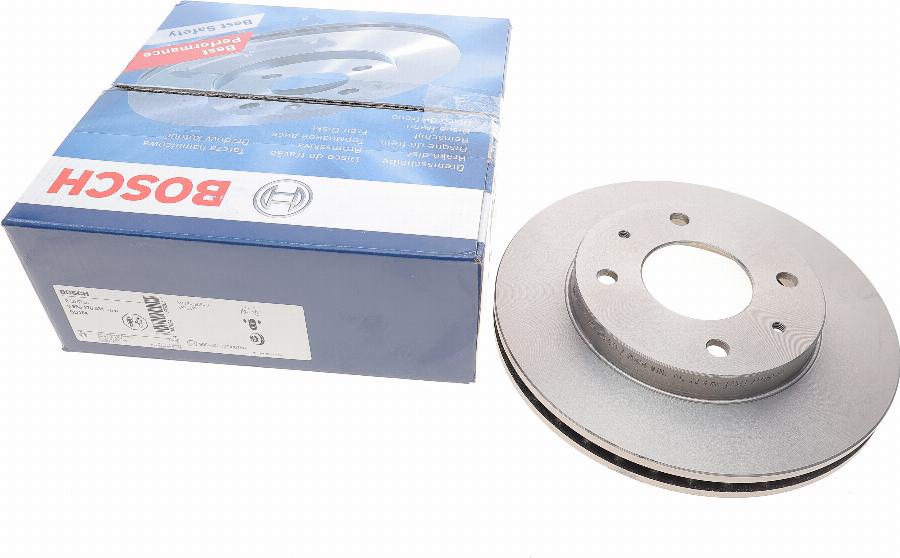 BOSCH 0 986 478 531 - Brake Disc onlydrive.pro