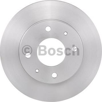 BOSCH 0 986 478 531 - Brake Disc onlydrive.pro