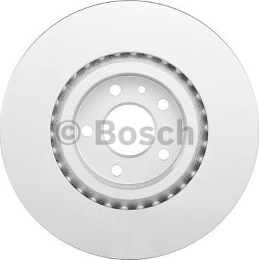 BOSCH 0 986 478 521 - Brake Disc onlydrive.pro