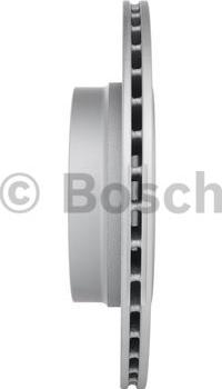 BOSCH 0 986 478 570 - Тормозной диск onlydrive.pro