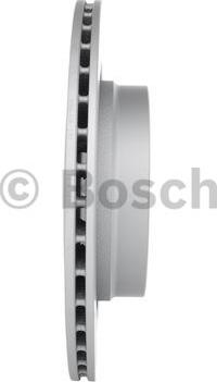 BOSCH 0 986 478 570 - Тормозной диск onlydrive.pro