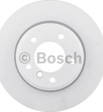 BOSCH 0 986 478 571 - Stabdžių diskas onlydrive.pro