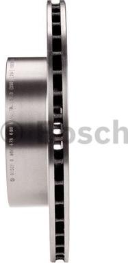 BOSCH 0 986 478 698 - Brake Disc onlydrive.pro