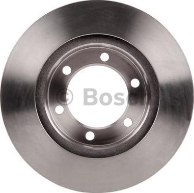 BOSCH 0 986 478 698 - Brake Disc onlydrive.pro