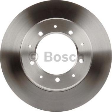 BOSCH 0 986 478 656 - Brake Disc onlydrive.pro