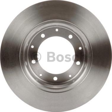 BOSCH 0 986 478 656 - Brake Disc onlydrive.pro