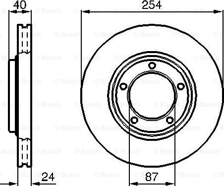 Meyle 37-15 521 0024 - Brake Disc onlydrive.pro