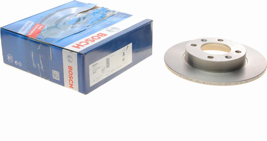 BOSCH 0 986 478 608 - Brake Disc onlydrive.pro