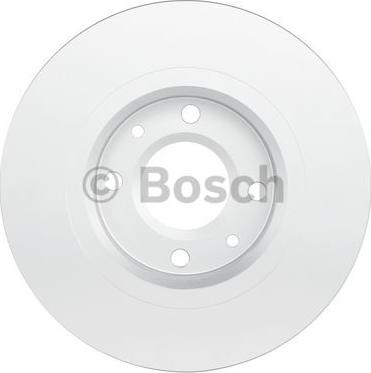BOSCH 0 986 478 618 - Brake Disc onlydrive.pro