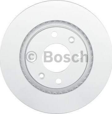 BOSCH 0 986 478 618 - Brake Disc onlydrive.pro