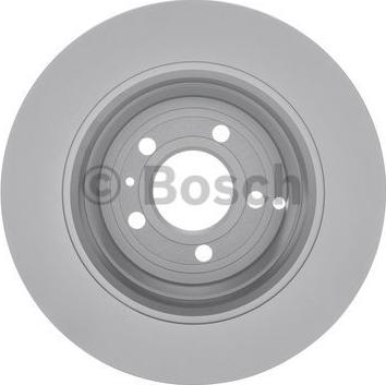 BOSCH 0 986 478 628 - Brake Disc onlydrive.pro