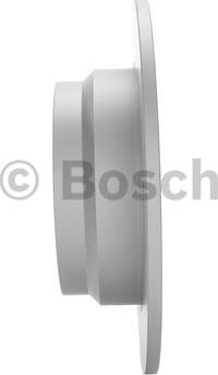 BOSCH 0 986 478 628 - Тормозной диск onlydrive.pro