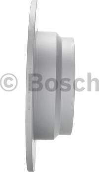 BOSCH 0 986 478 628 - Тормозной диск onlydrive.pro