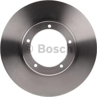 BOSCH 0 986 478 097 - Brake Disc onlydrive.pro