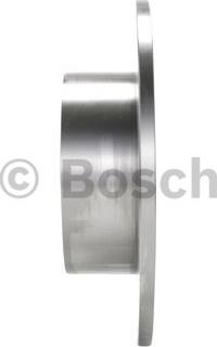 BOSCH 0 986 478 019 - Brake Disc onlydrive.pro