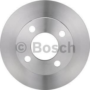 BOSCH 0 986 478 019 - Brake Disc onlydrive.pro