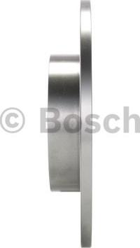 BOSCH 0 986 478 010 - Brake Disc onlydrive.pro