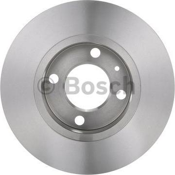 BOSCH 0 986 478 010 - Brake Disc onlydrive.pro