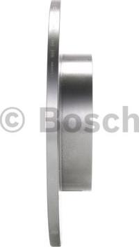 BOSCH 0 986 478 010 - Brake Disc onlydrive.pro