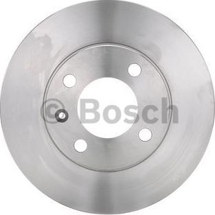 BOSCH 0 986 478 017 - Brake Disc onlydrive.pro