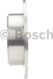 BOSCH 0 986 478 034 - Brake Disc onlydrive.pro