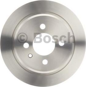 BOSCH 0 986 478 034 - Brake Disc onlydrive.pro