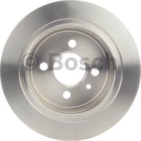 BOSCH 0 986 478 034 - Brake Disc onlydrive.pro