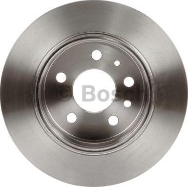 BOSCH 0 986 478 199 - Brake Disc onlydrive.pro