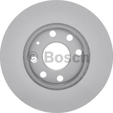BOSCH 0 986 478 192 - Brake Disc onlydrive.pro