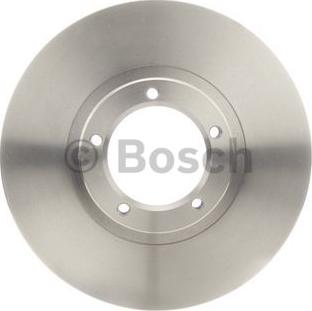 BOSCH 0 986 478 160 - Brake Disc onlydrive.pro