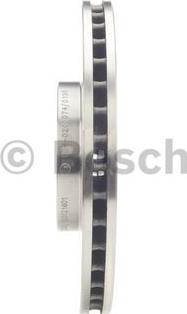 BOSCH 0 986 478 160 - Brake Disc onlydrive.pro