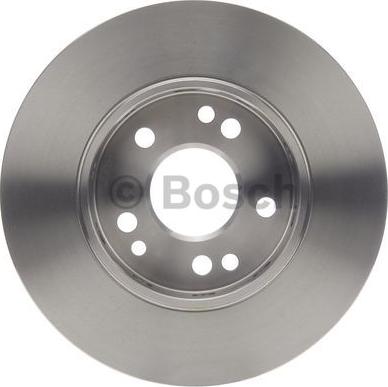 BOSCH 0 986 478 187 - Brake Disc onlydrive.pro