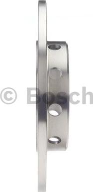 BOSCH 0 986 478 187 - Brake Disc onlydrive.pro