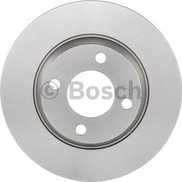 BOSCH 0 986 478 131 - Stabdžių diskas onlydrive.pro