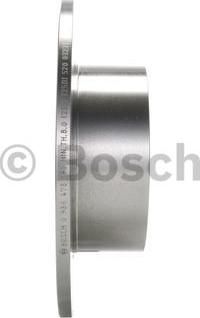 BOSCH 0 986 478 132 - Piduriketas onlydrive.pro